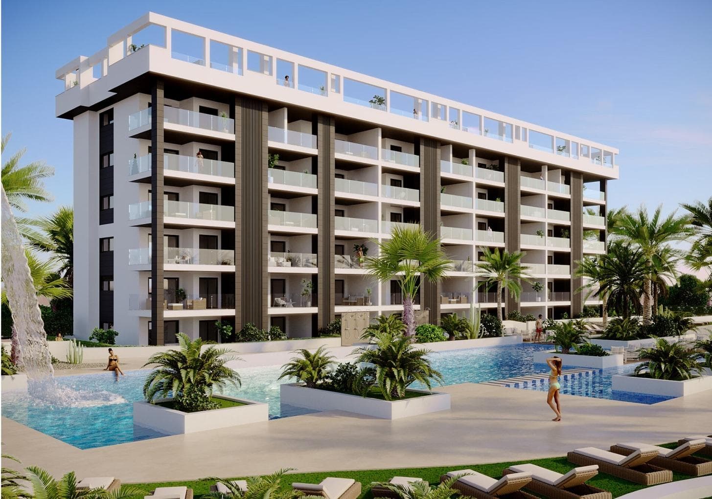 Apartman Id: N8104 3