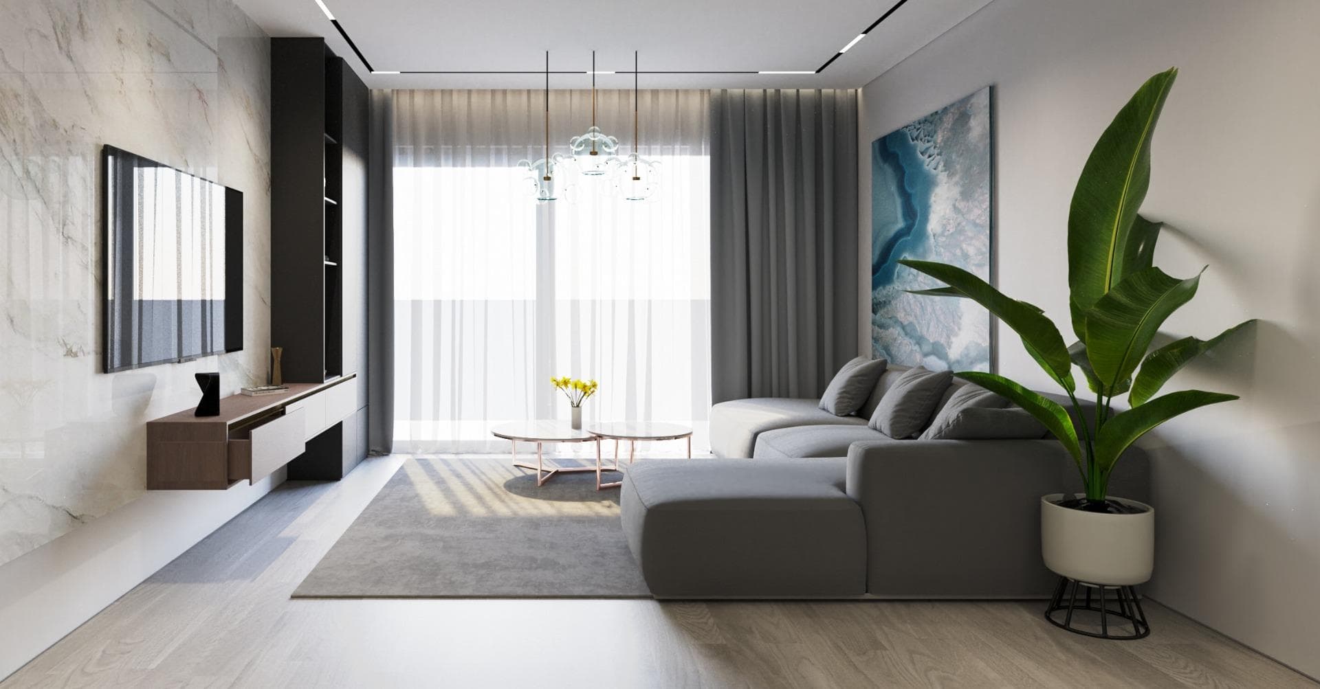 Apartman Id: N8431 3