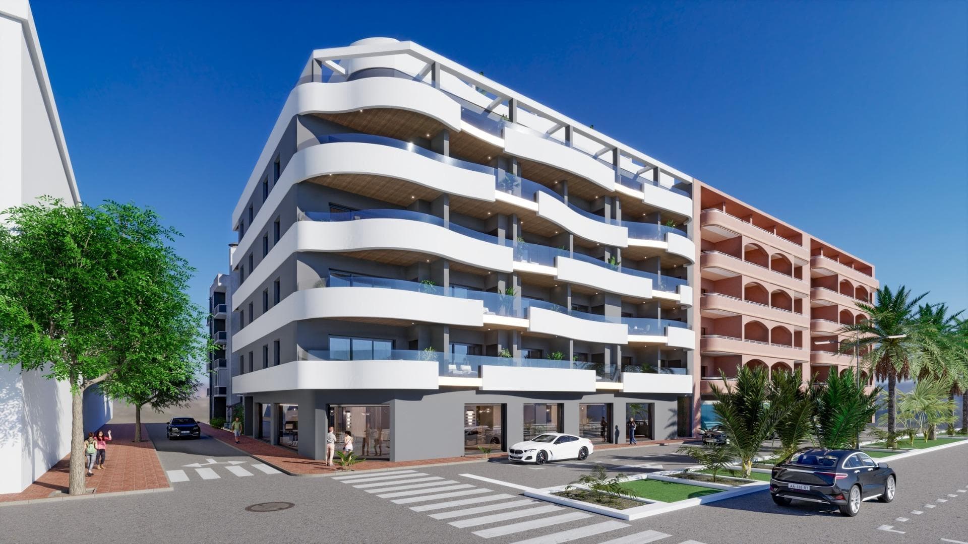 Apartman Id: N7747