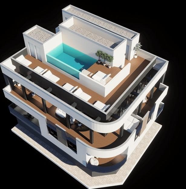 Apartman Id: N9107