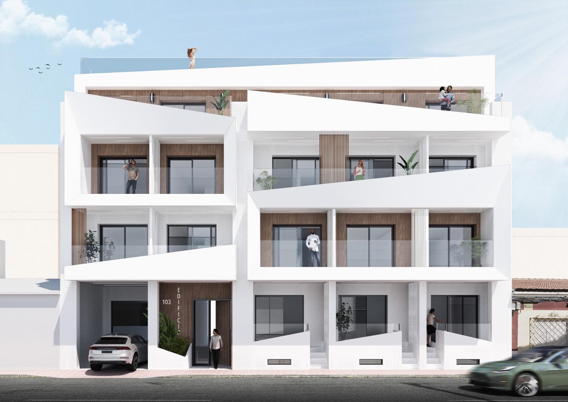 Apartman Id: N8433 2