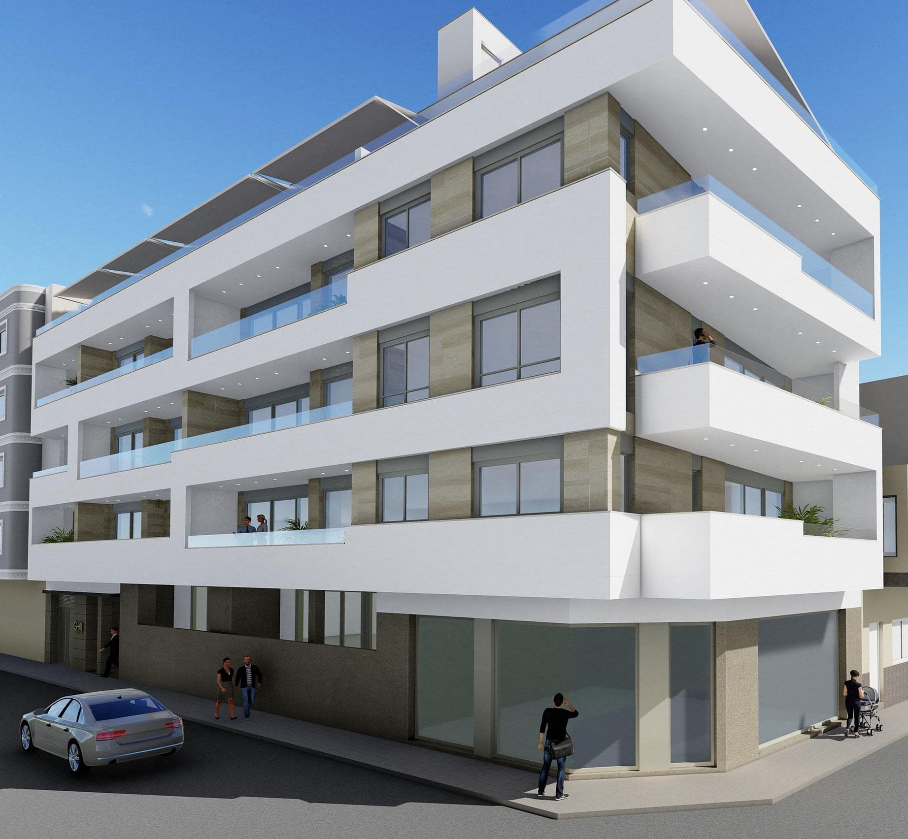 Apartman Id: N7842 3
