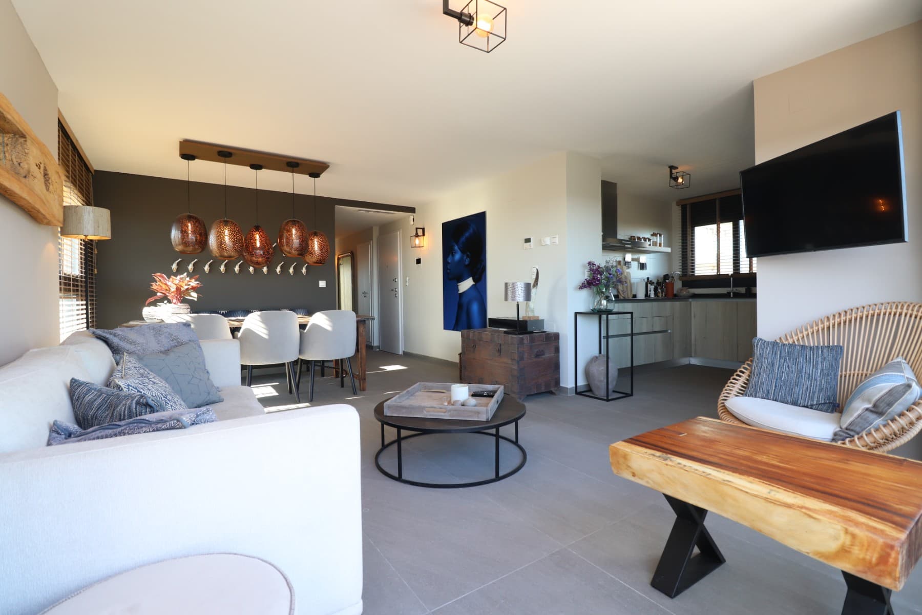 Apartman Id: VRE 5717 5