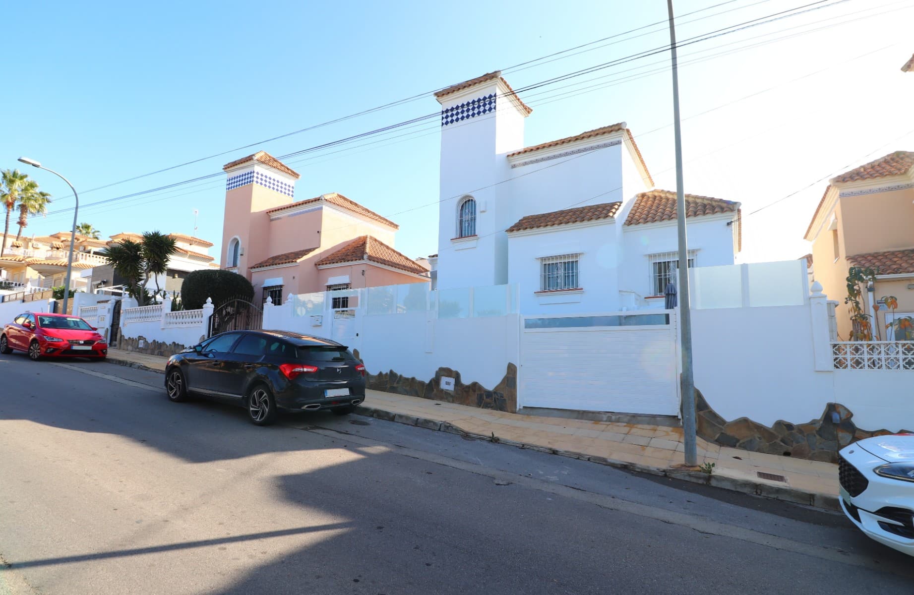 Apartman Id: VRE 5880 4
