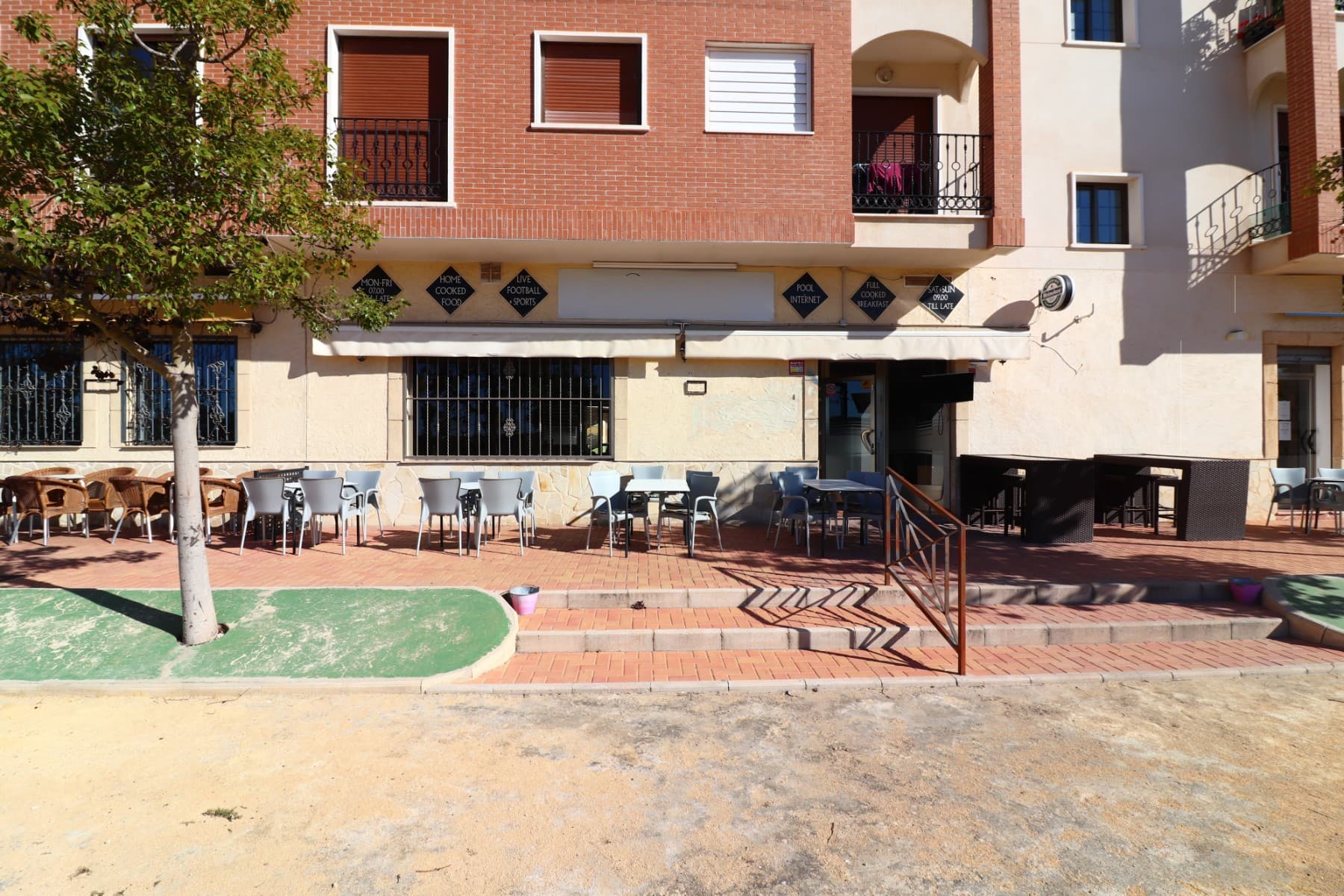 Apartman Id: VRE COM141