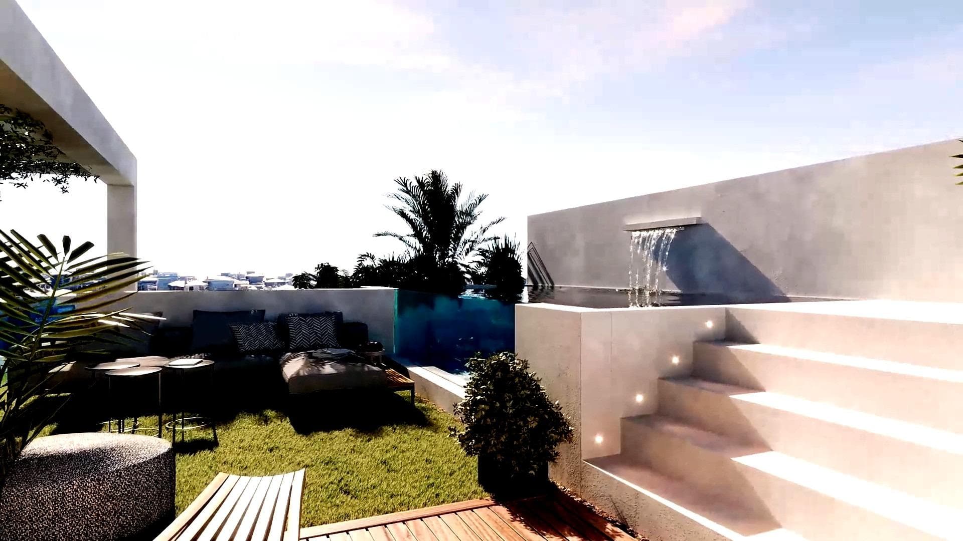 Apartman Id: N8453 2