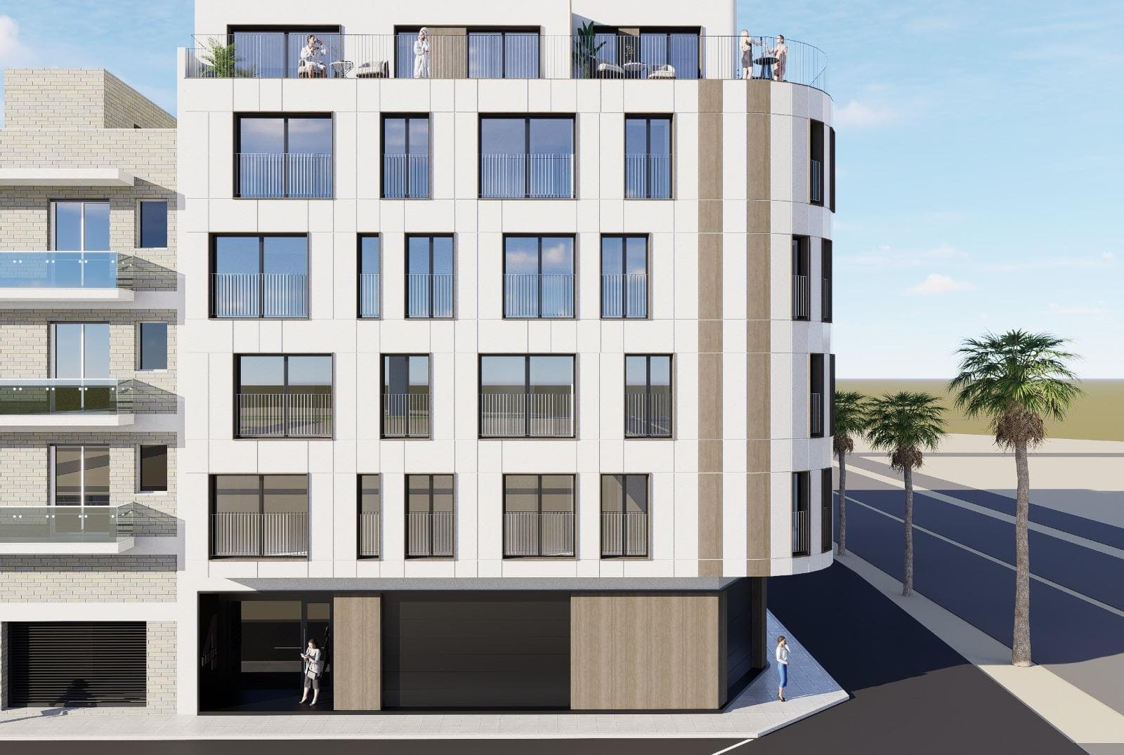 Apartman Id: N9087 2