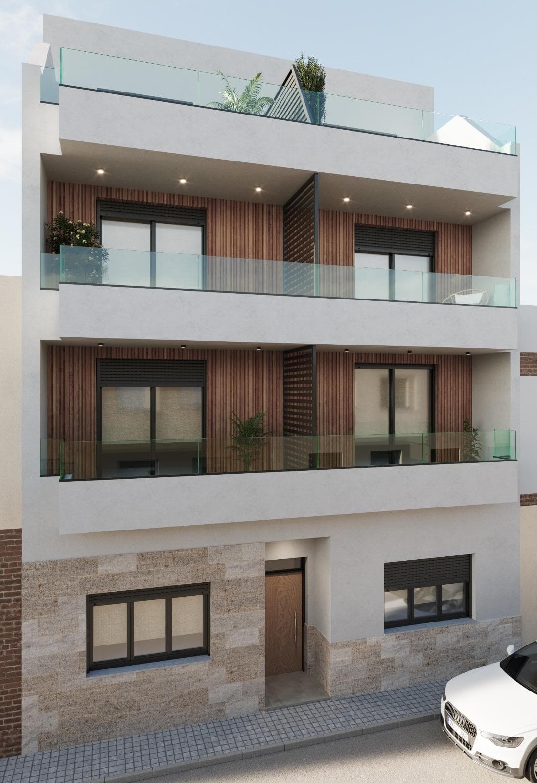Apartman Id: N9145