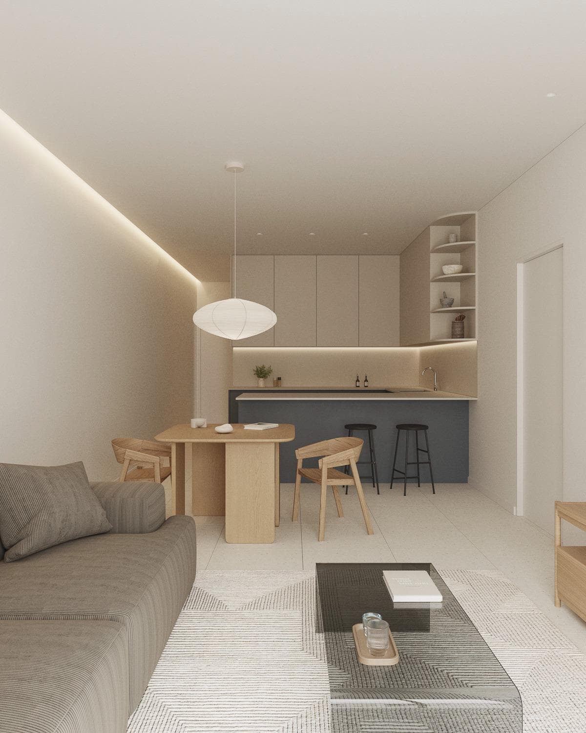 Apartman Id: N9180 3