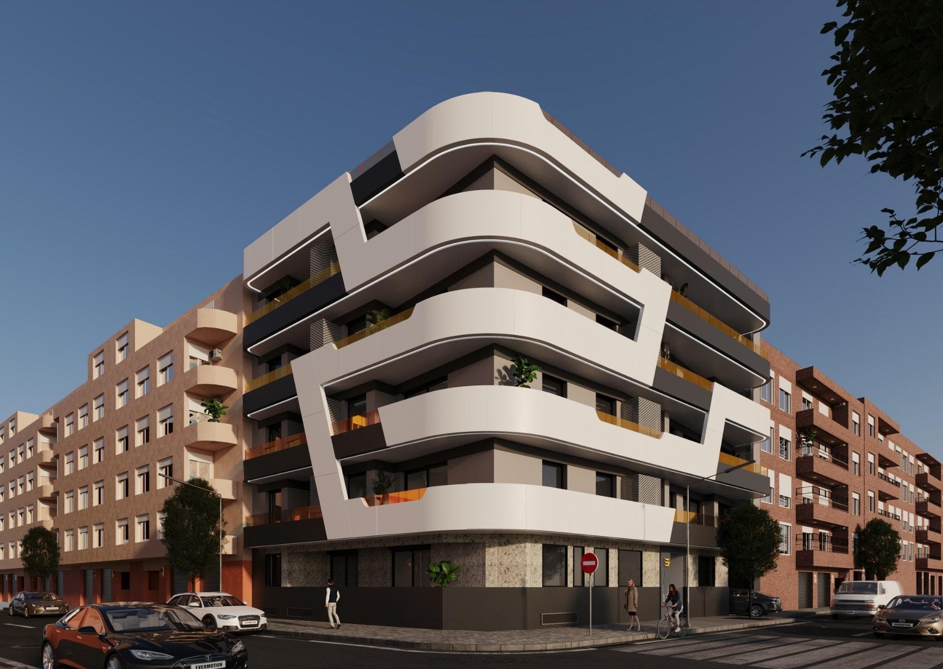 Apartman Id: N9377 3