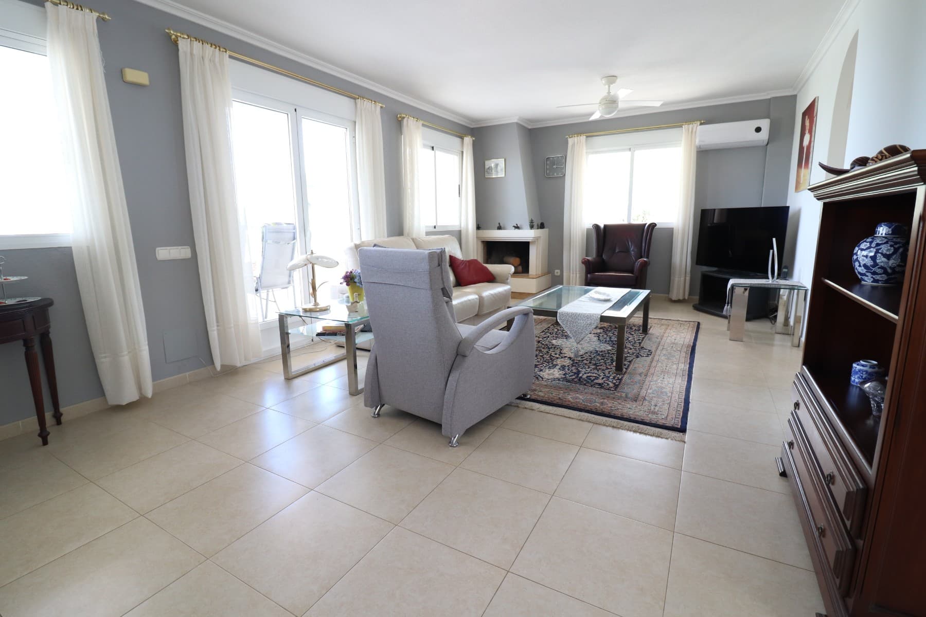 Apartman Id: VRE 5534 5