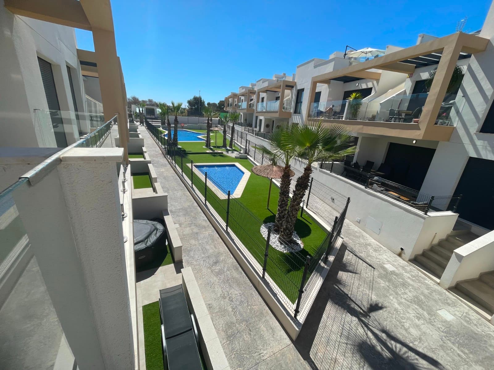 Apartman Id: VRE 5800 4
