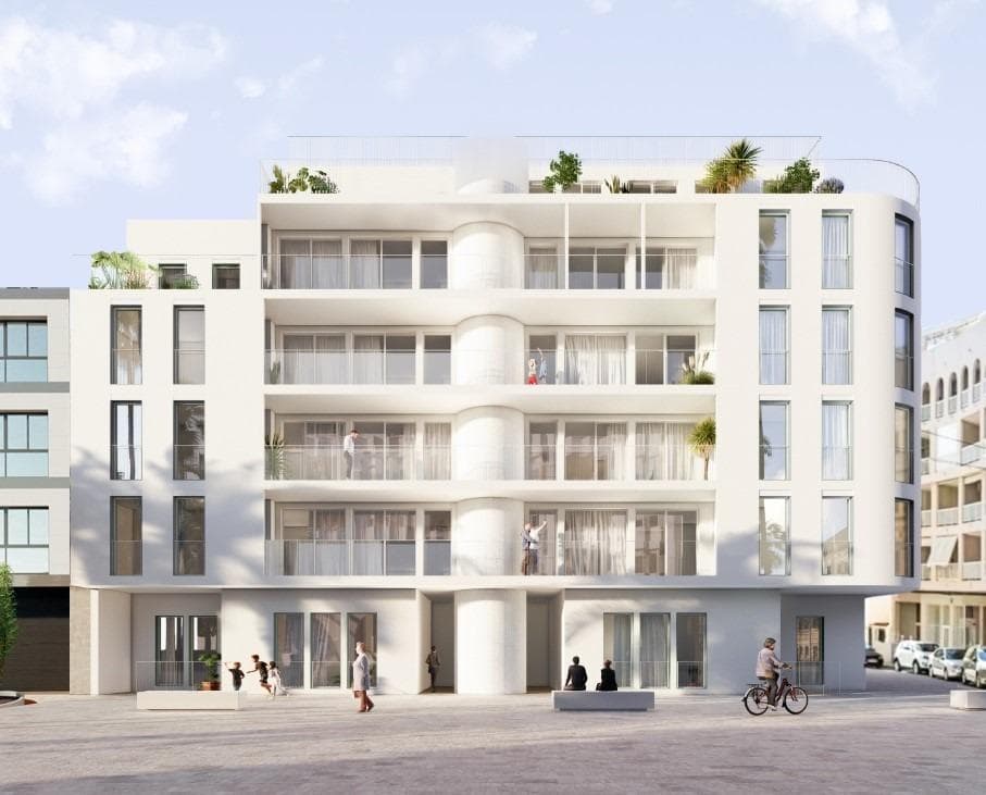 Apartman Id: N7195