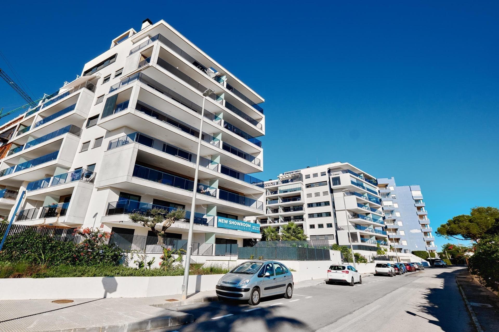 Apartman Id: URED2323/6689 2