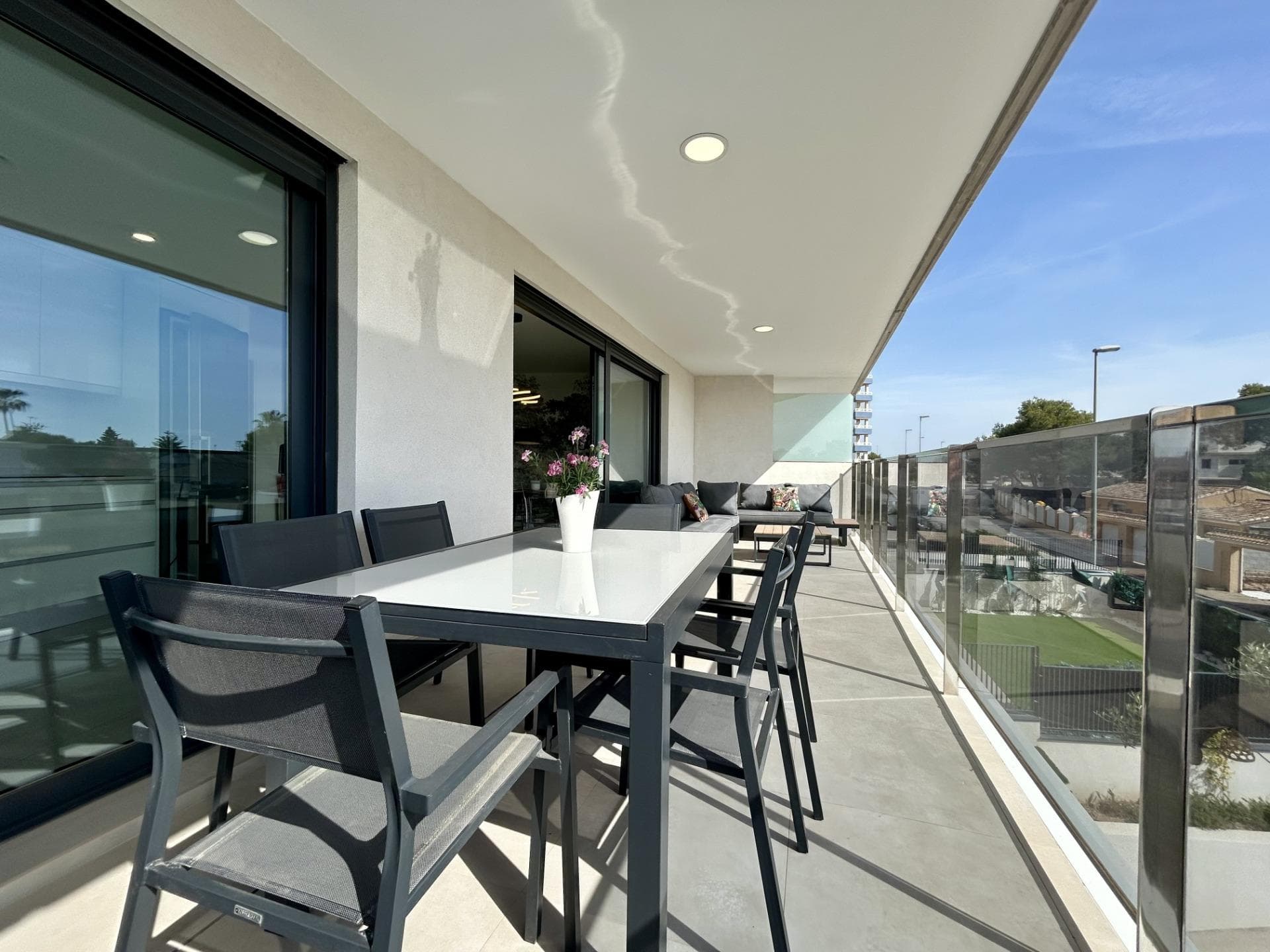 Apartman Id: URED2323/6689 5