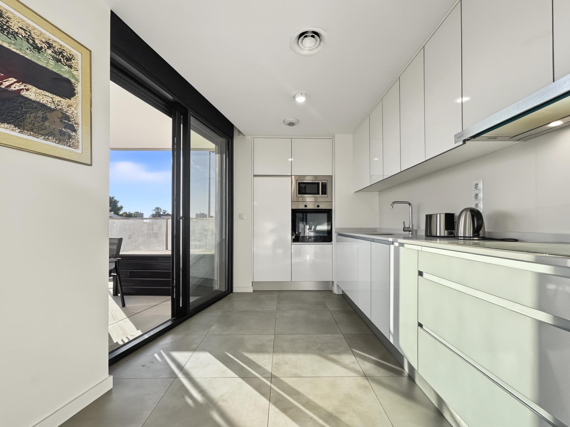 Apartman Id: URED2323-D/6689 4